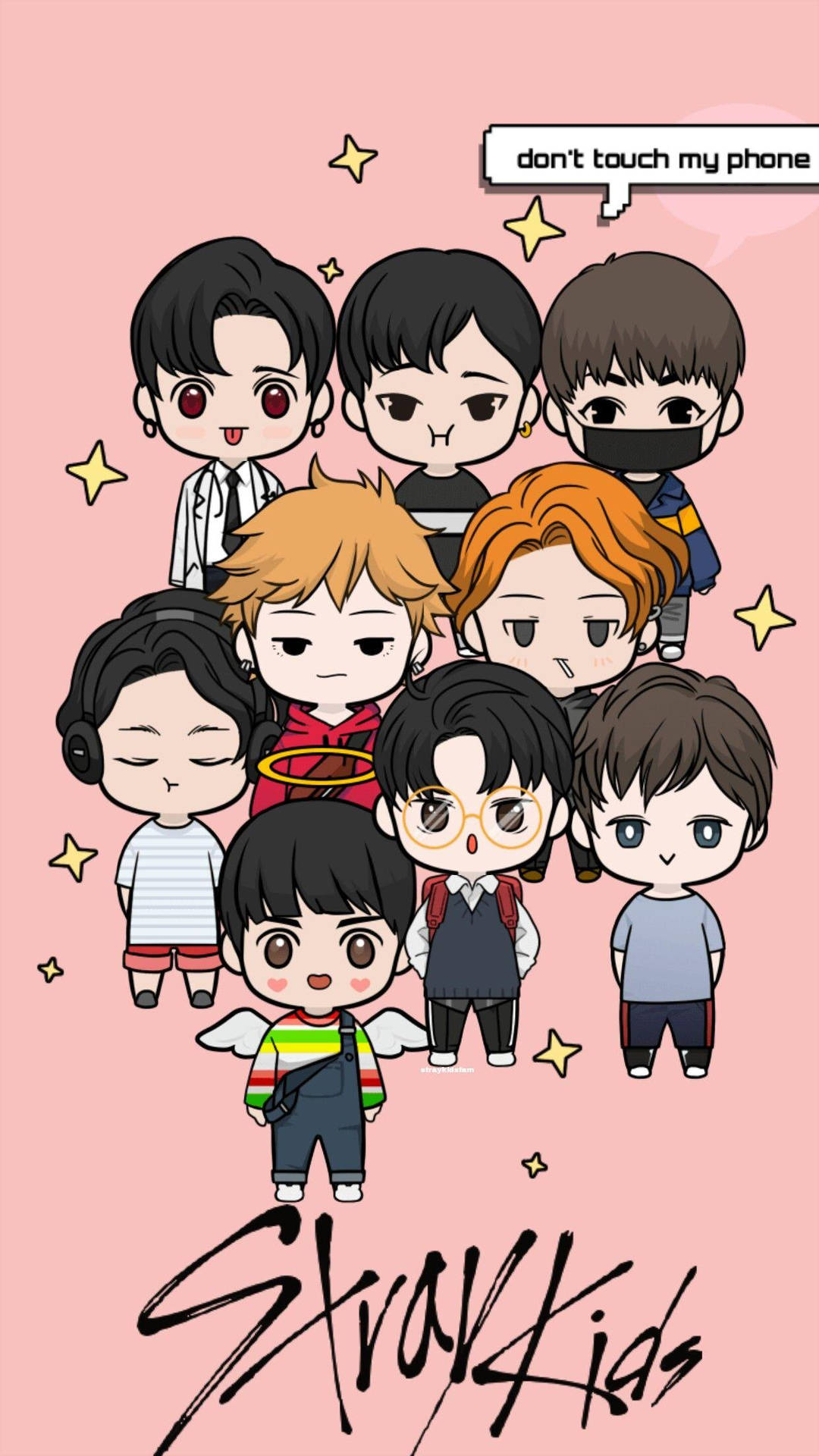 StrayKids