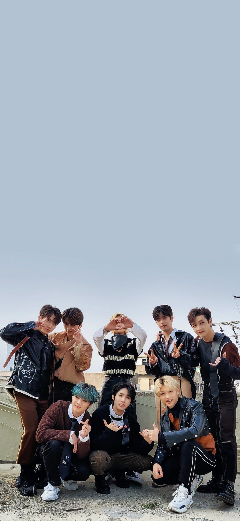 StrayKids