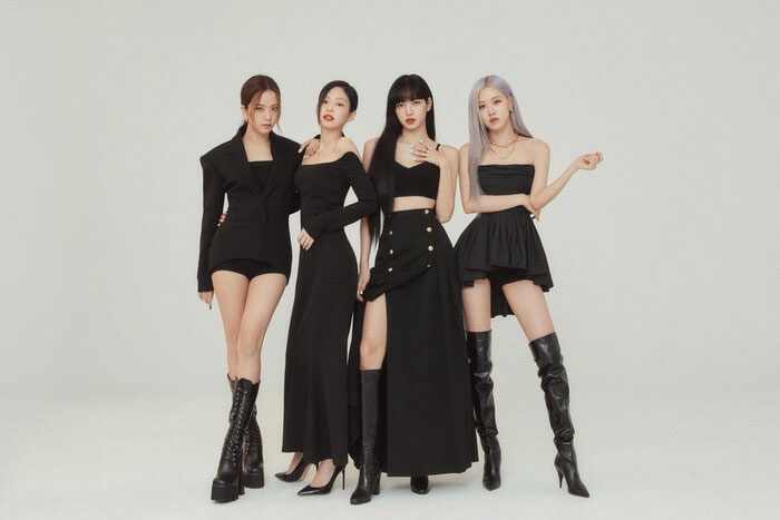 BlackPink