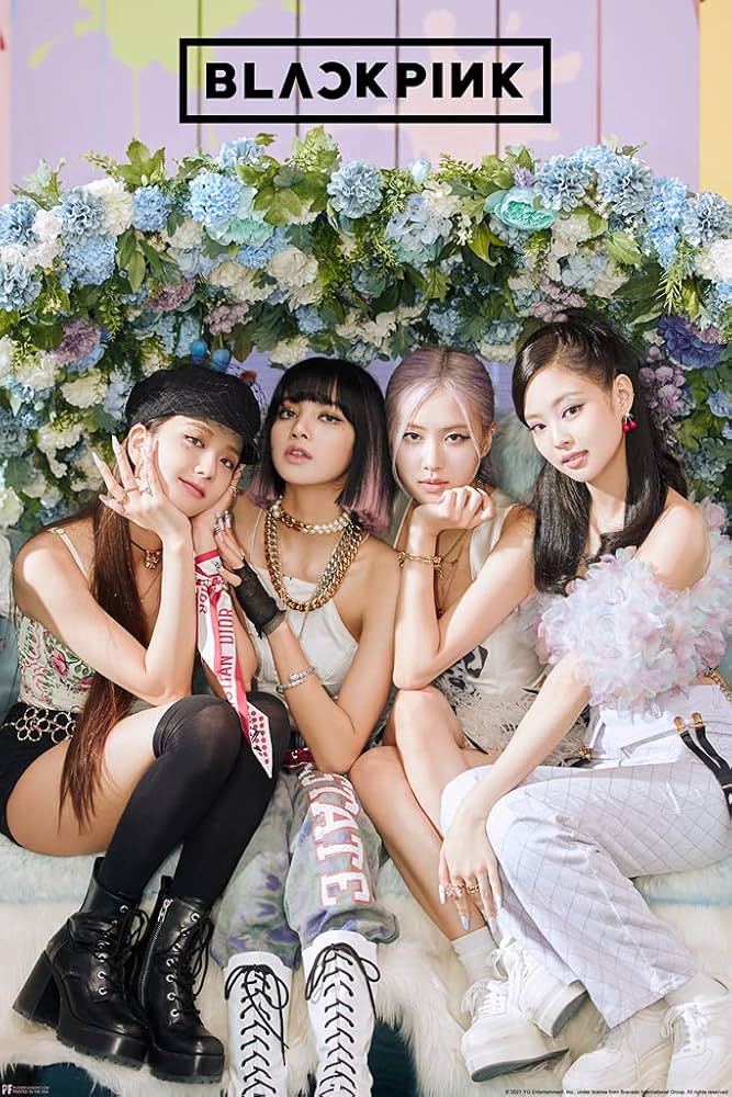 BalckPink