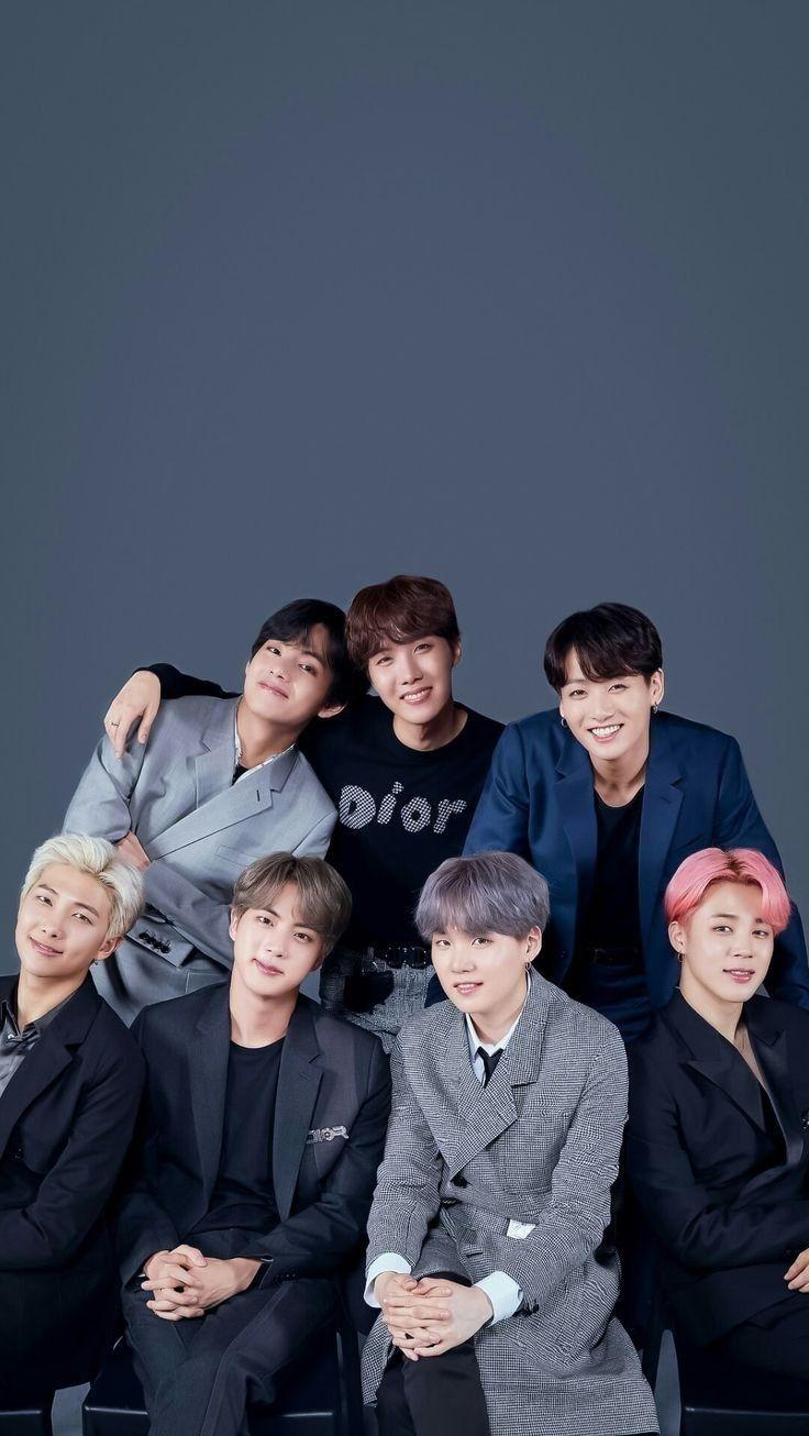 BTS
