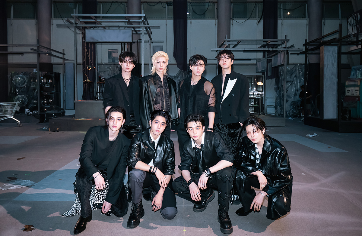 StrayKids