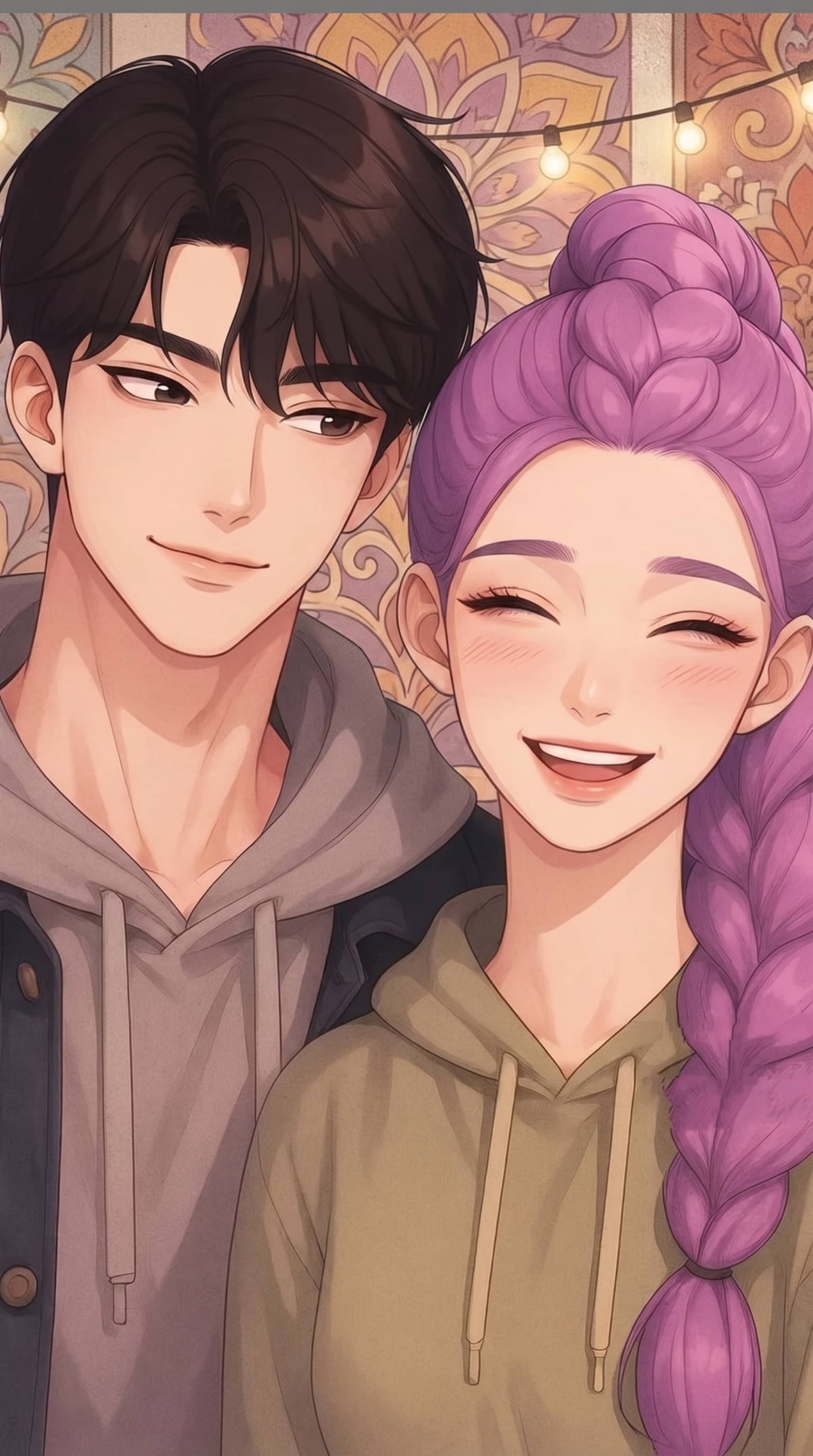 Kpop Demon Hunters 3