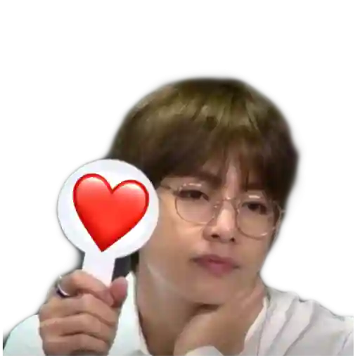 Kim Taehyung