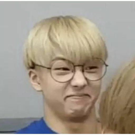 Kpop Memes