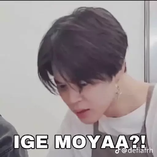 Kpop Memes