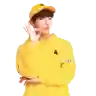 Jungkook 4