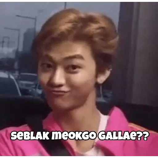 kpop Memes