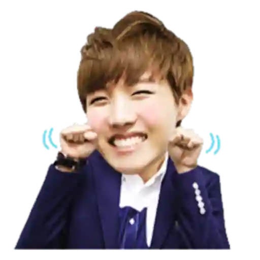BTS Memes Stickers