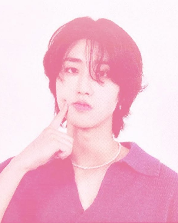 Han Jisung