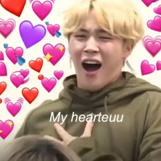 Kpop Memes