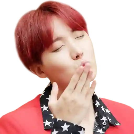 Kpop Memes Stickers
