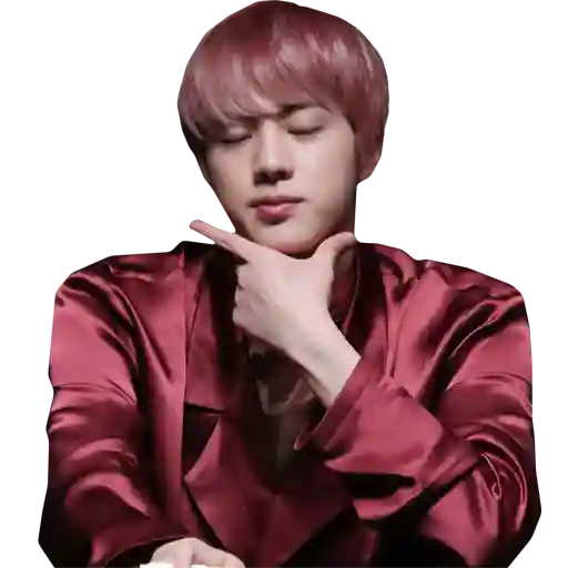 Kpop Memes Pack Stickers