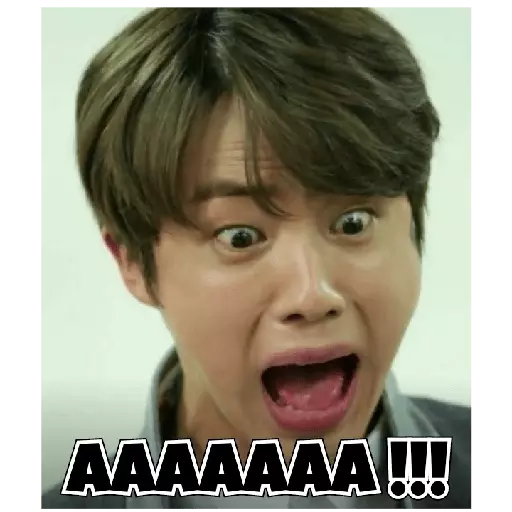 BTS Memes